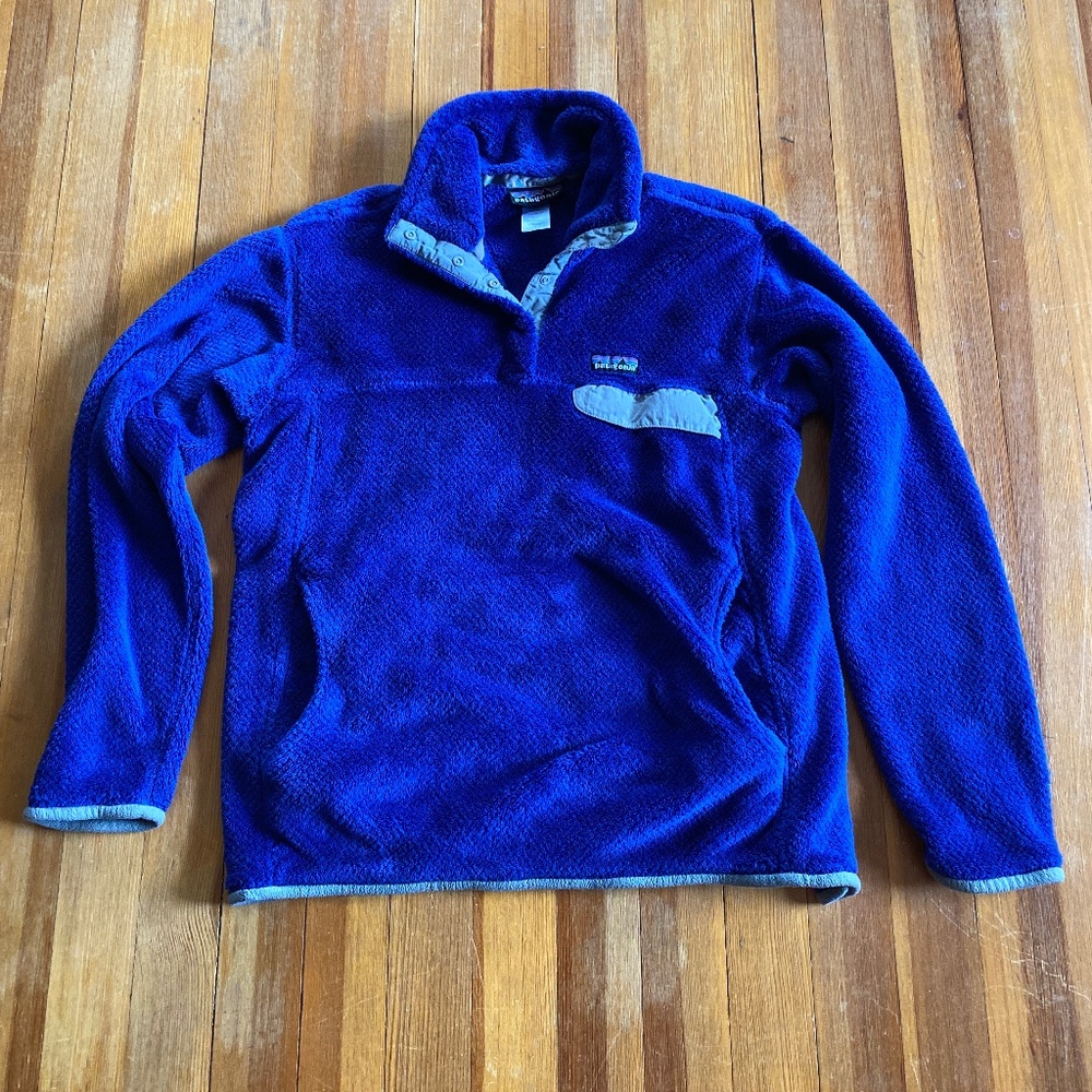 PATAGONIA FLEECE